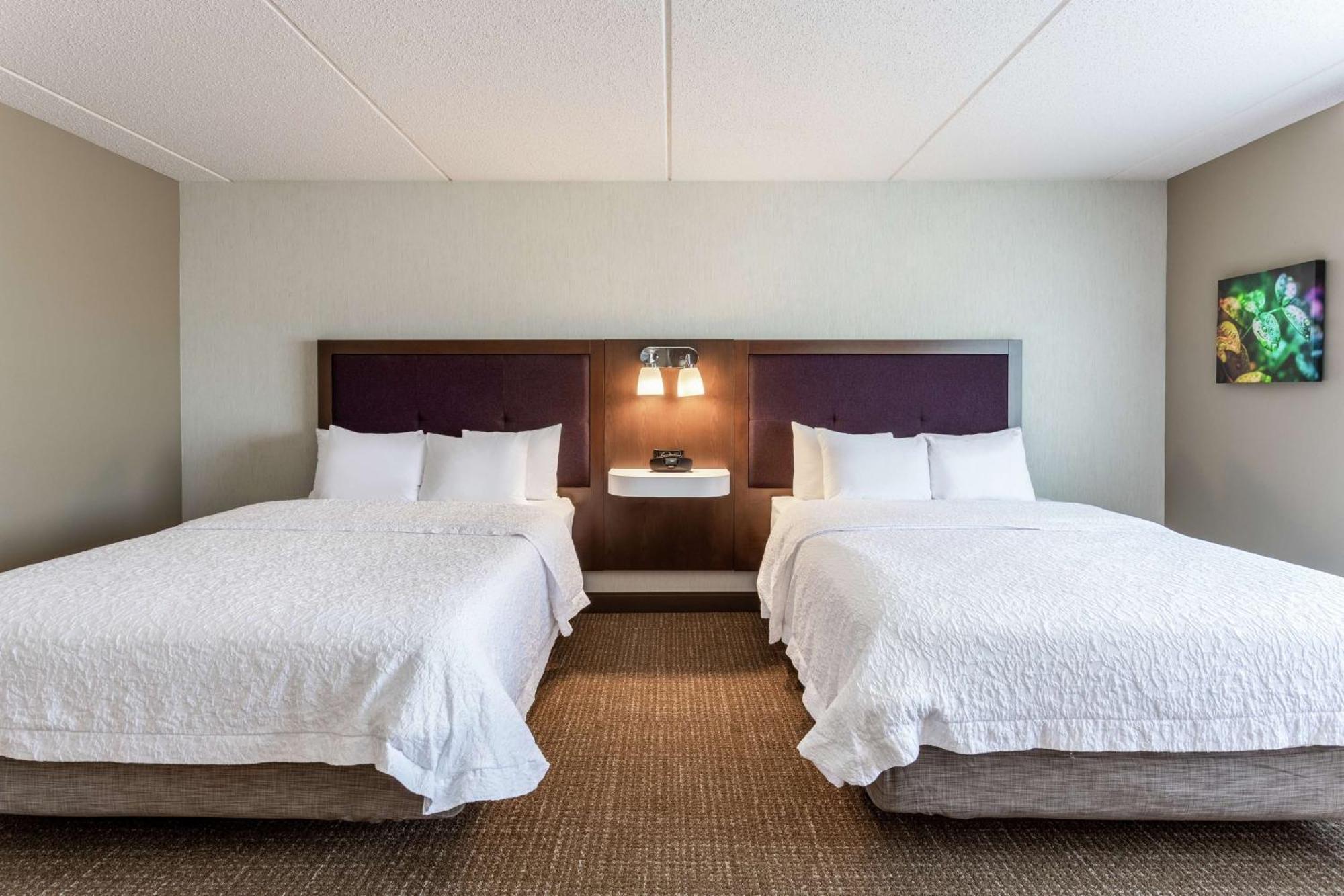 Hampton Inn & Suites Chicago - Лібертівіл Екстер'єр фото